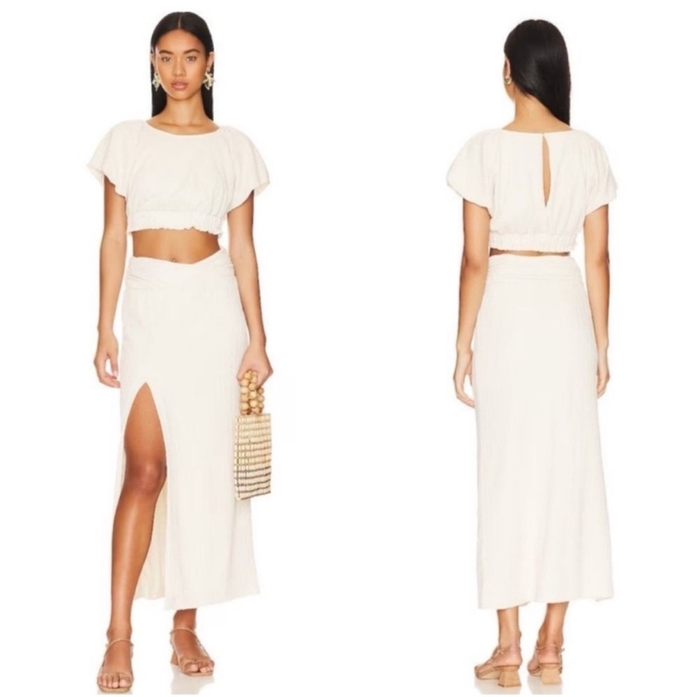 Free People - Tovah Set